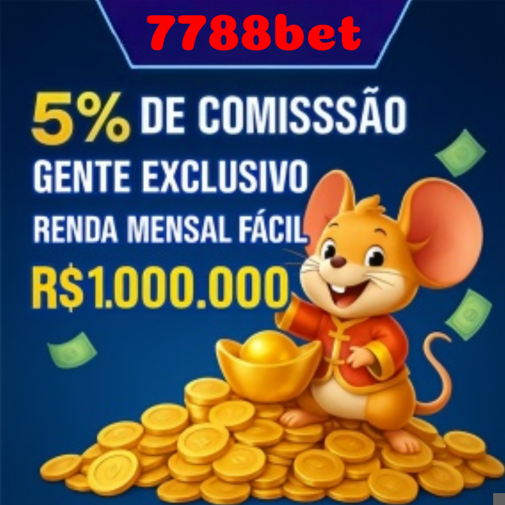 7788bet Ganhe R$ 100,00 Gratis