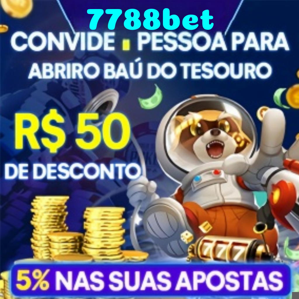 7788bet Fundo de Resgate de Perdas Semanais