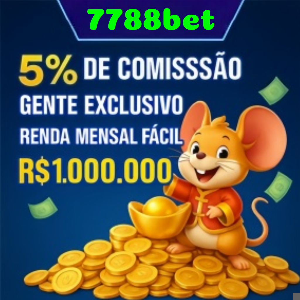 7788bet Rebate